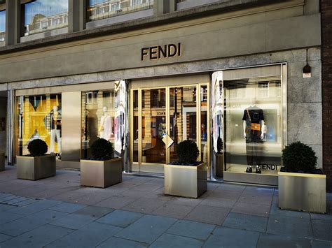 fendi shop near me|Fendi boutique locations.